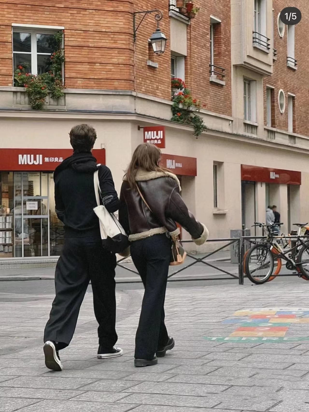 2025 Autumn Winter New Women'S Thickened Warm Double-Sided Short Jacket Women'S Brown Coat