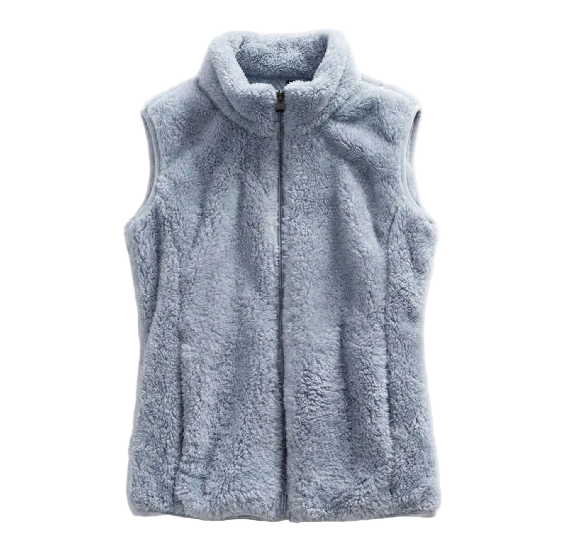 Chaleco de Forro Polar Hiver Cálido