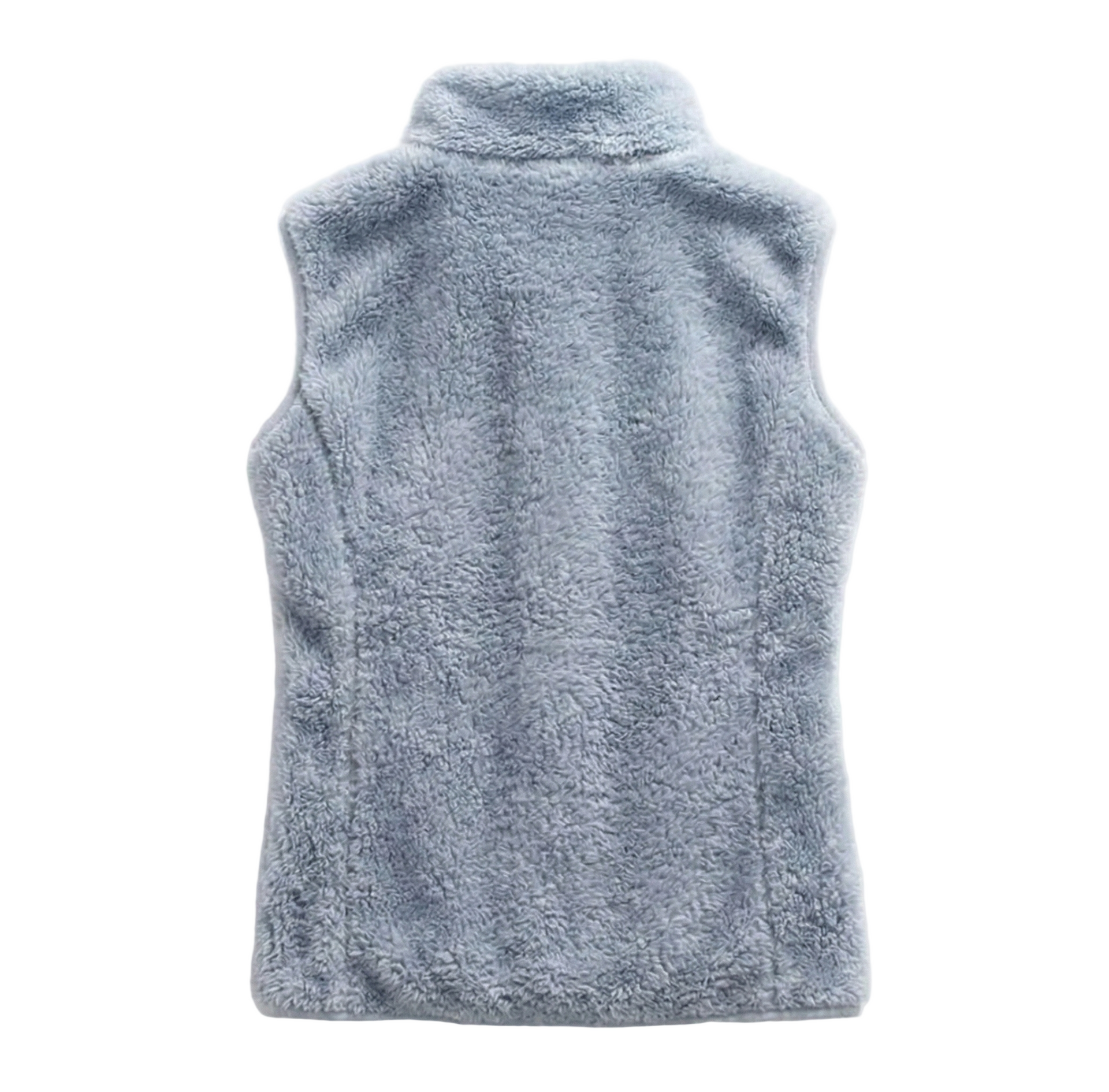 Chaleco de Forro Polar Hiver Cálido