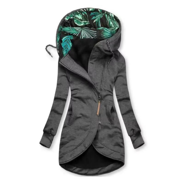 Winter Hooded Jackets Women Tops Waterproof Long Jacket Coat Windproof Camping Hiking Jackets Windbreaker Women Top
